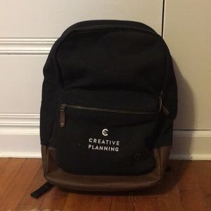 Vessel Laptop Backpack